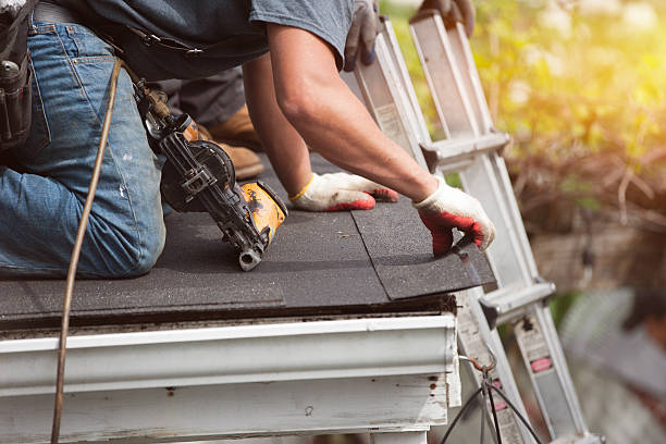 Quick and Trustworthy Emergency Roof Repair Services in Piney Green, NC